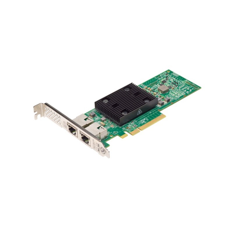 Broadcom BCM5720 Dual-Port 1GbE NIC