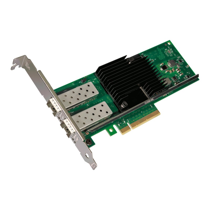Intel X520-DA2 10GbE SFP+ Dual Port NIC