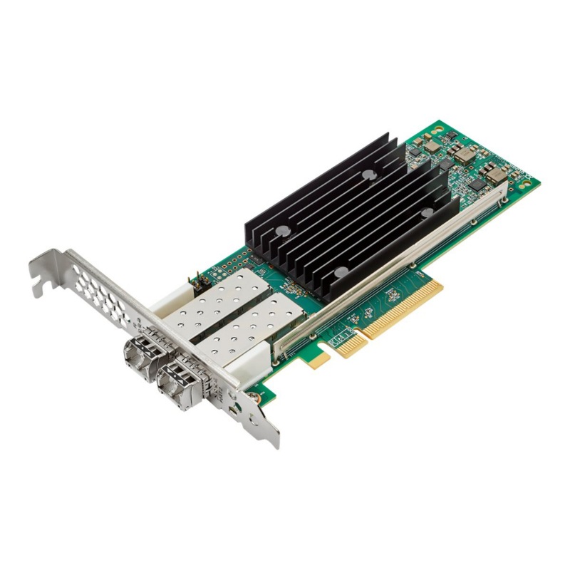 QLogic QLE2562 8Gb FC Dual Port HBA