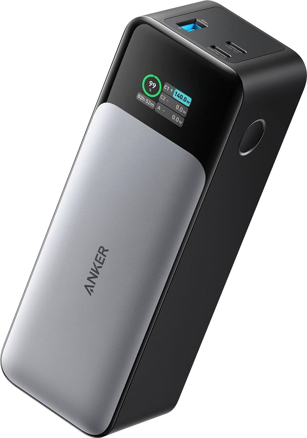 Anker 737 Power Bank 24000mAh