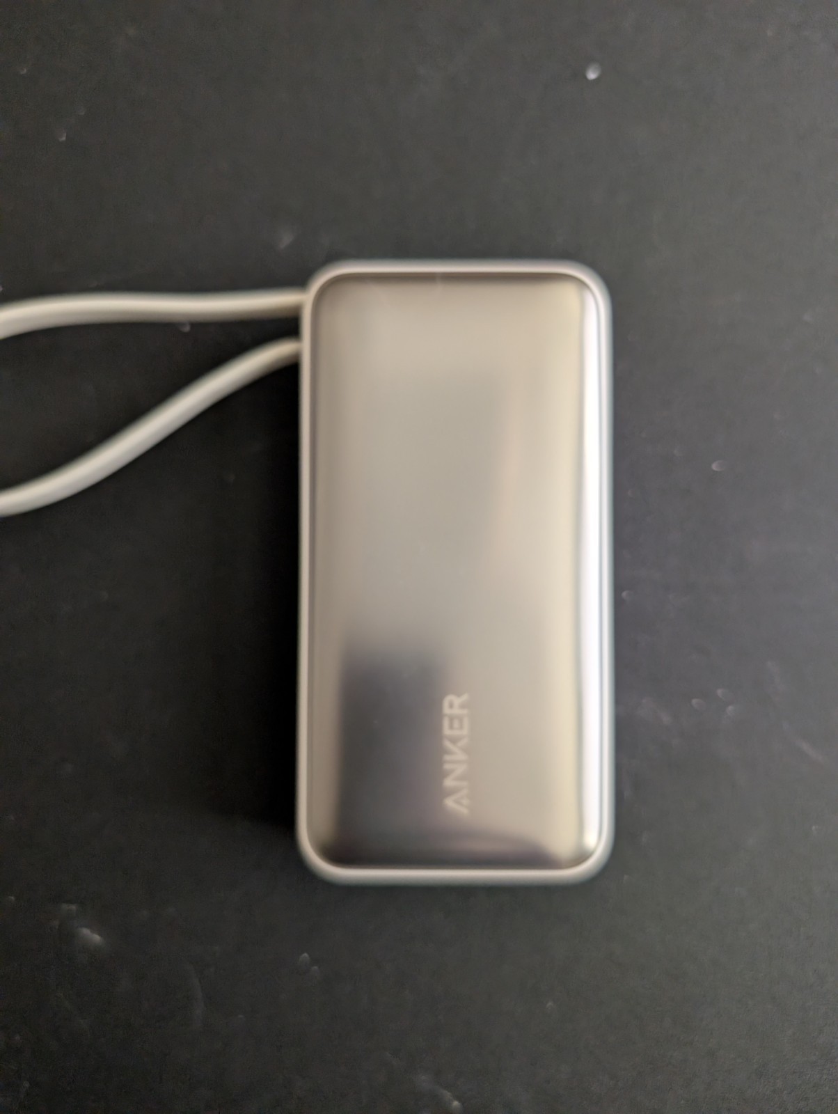 Anker Nano Power Bank 10000mAh 30W