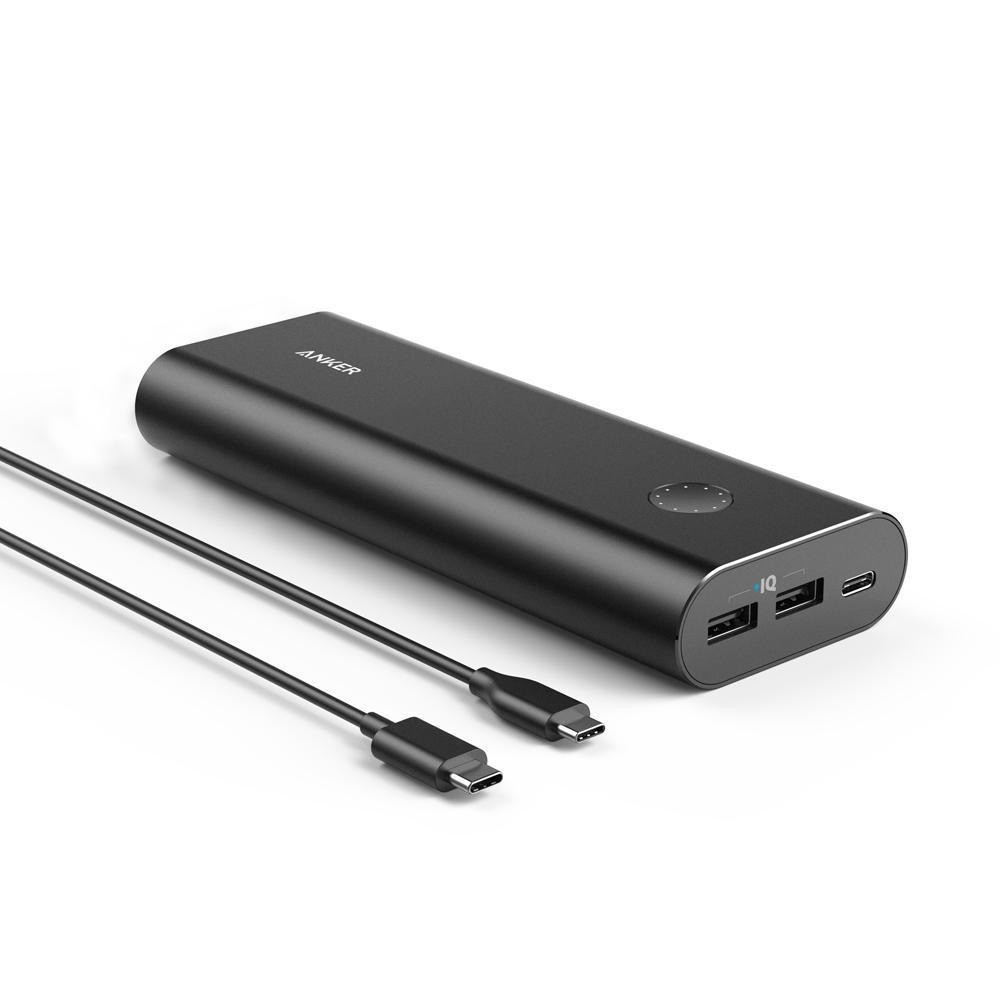 Anker PowerCore 24K 140W