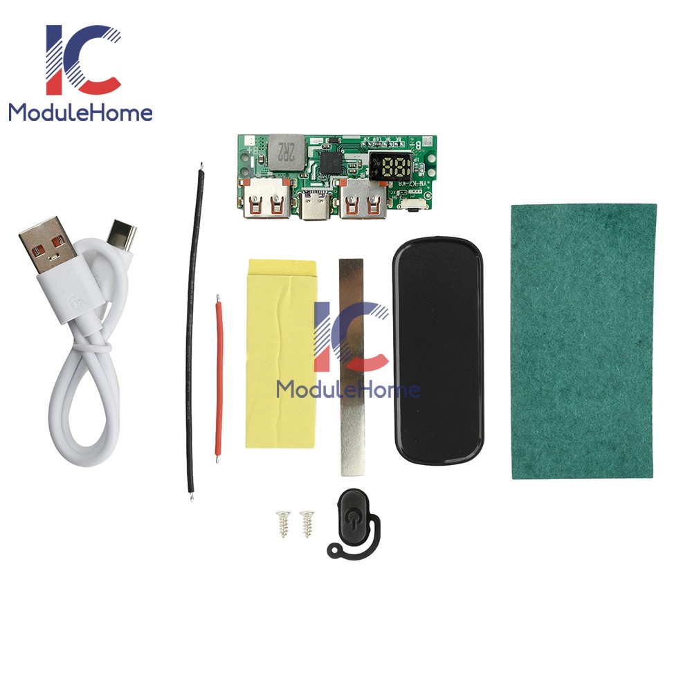 Oraimo Titan 20000mAh 22.5W Power Bank