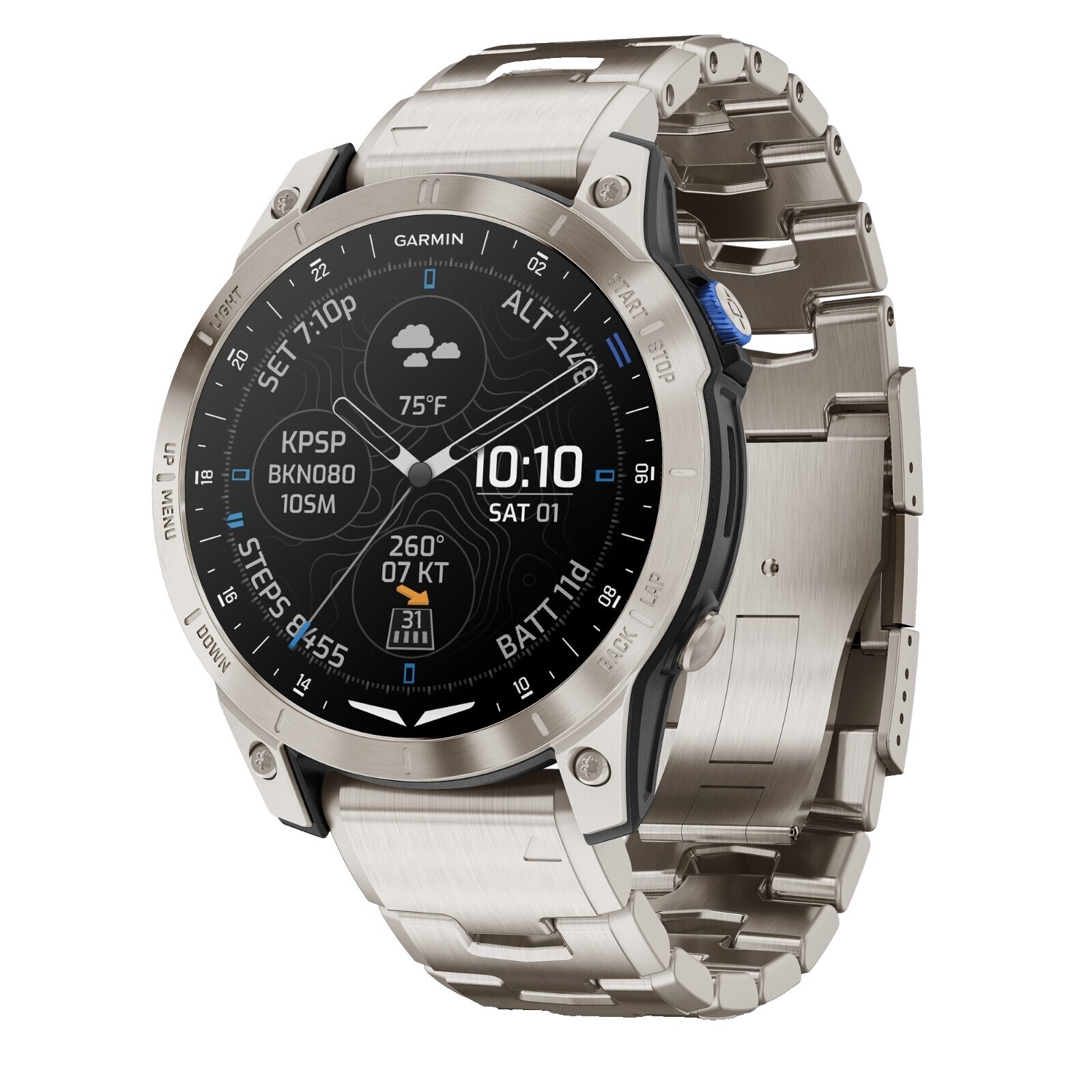 Garmin Vivoactive 5