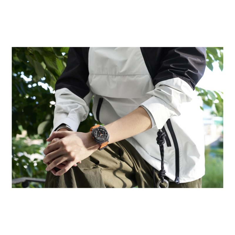 Samsung Galaxy Watch Ultra