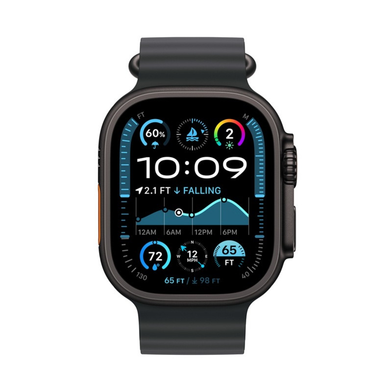 Xiaomi Watch 2