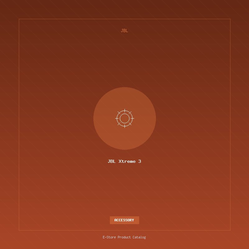 جي بي ال اكستريم 3