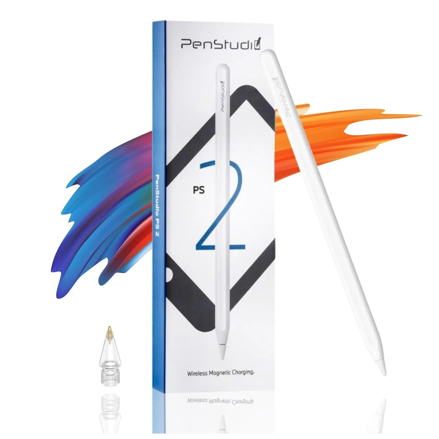 Apple Pencil Pro
