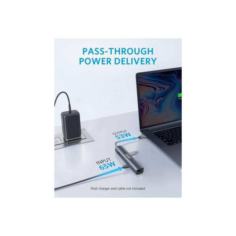 Anker 7-in-1 USB-C Hub