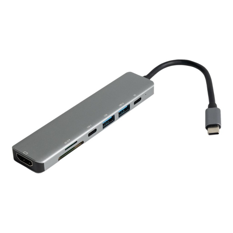 Anker 7-in-1 USB-C Hub