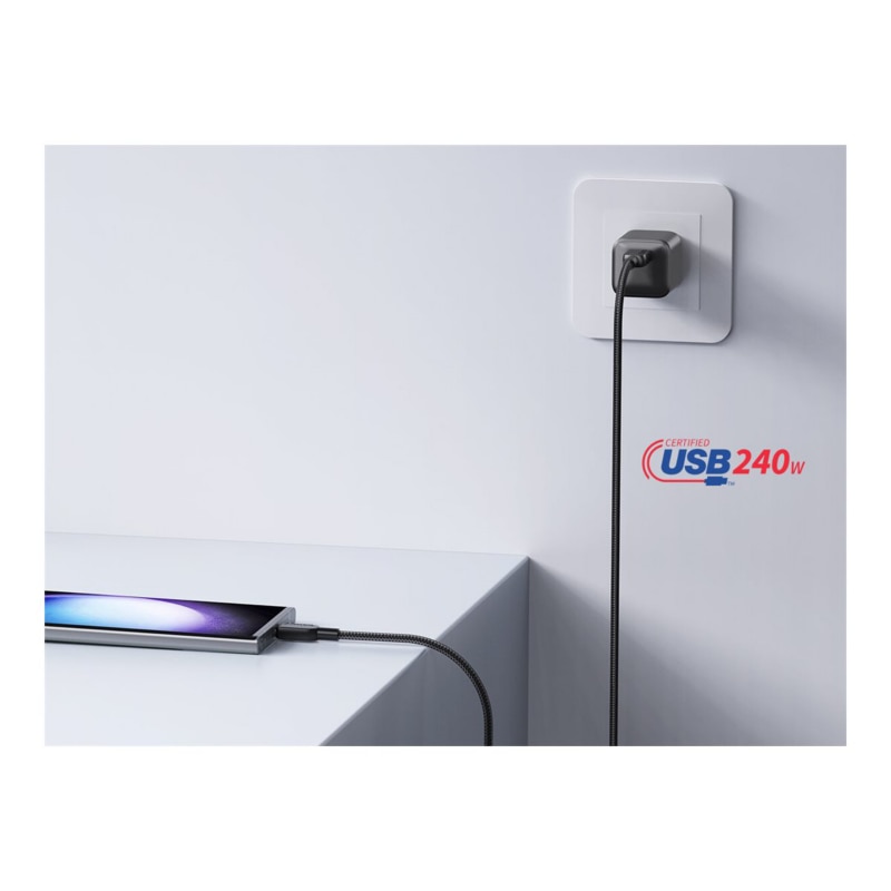 انكر قارئ بطاقات SD عبر USB-C (UHS-II)