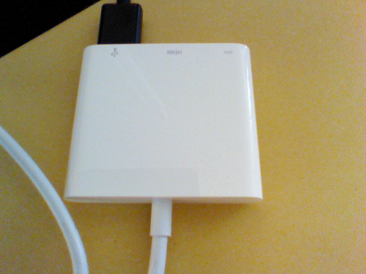 بيسوس هاب USB-C 5 في 1