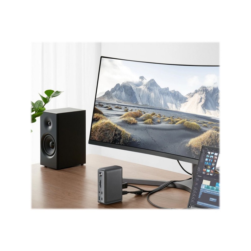 UGREEN Revodok Pro 13-in-1 Docking Station
