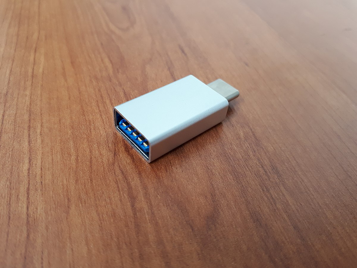 يوجرين محول USB-C إلى USB 3.0 عبوة 2 حبة