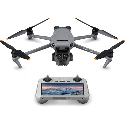 DJI Mavic 3 Pro