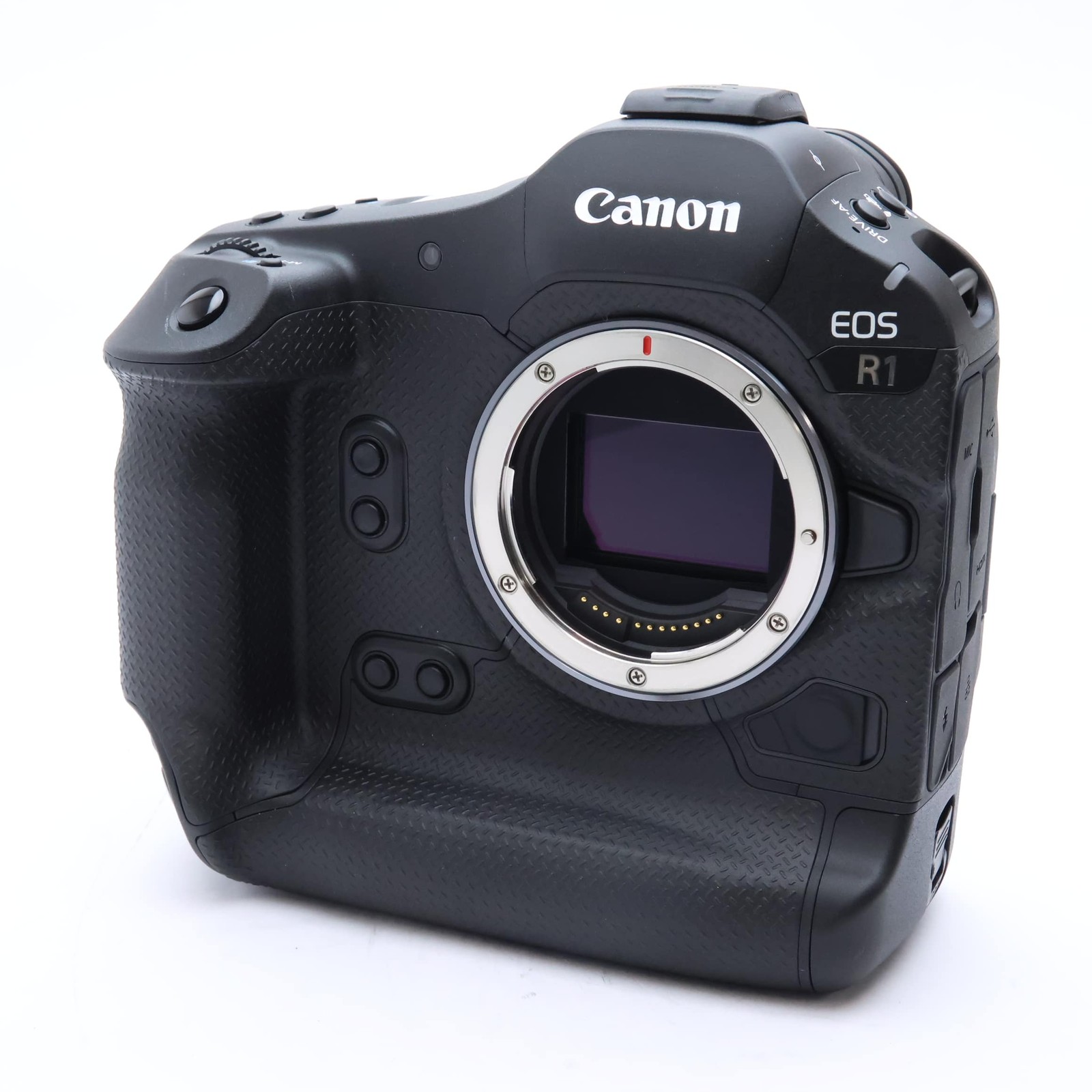 Canon EOS R1