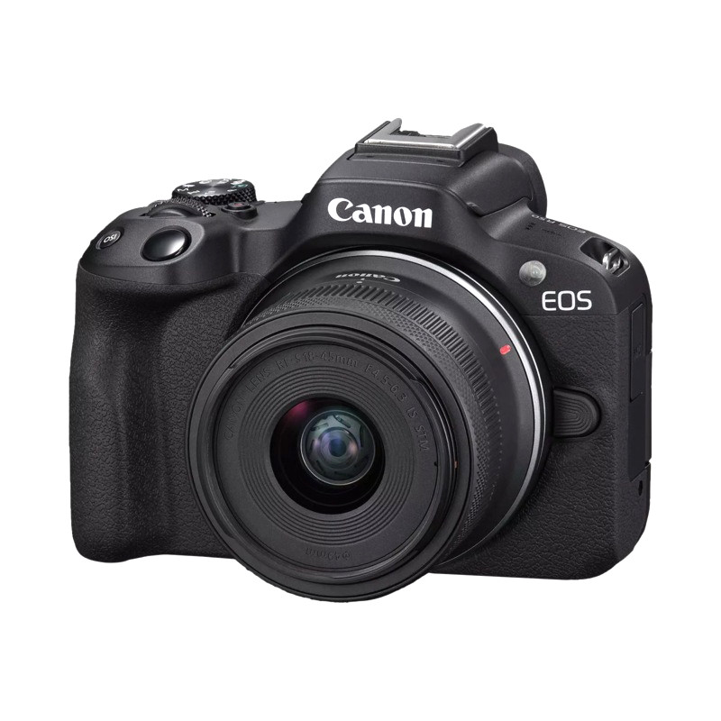 Canon EOS R50