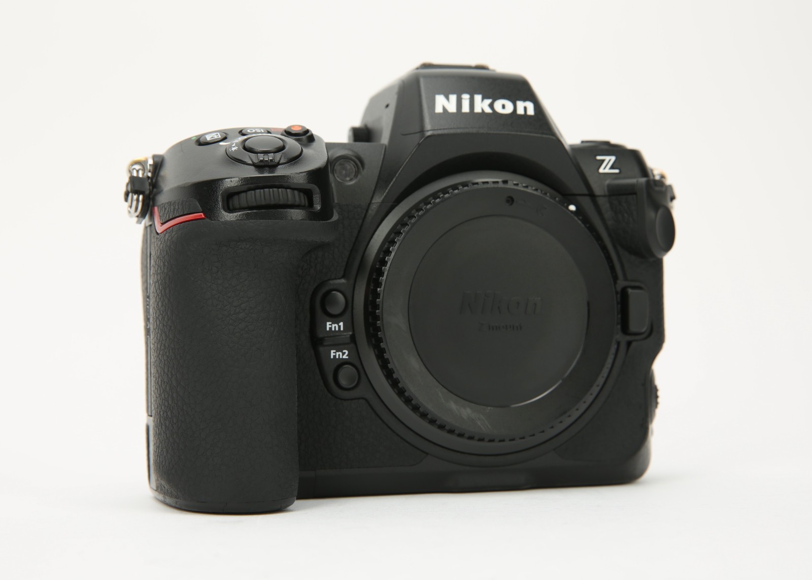 Nikon Z8