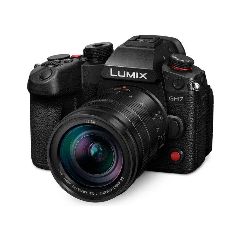 Panasonic Lumix GH7