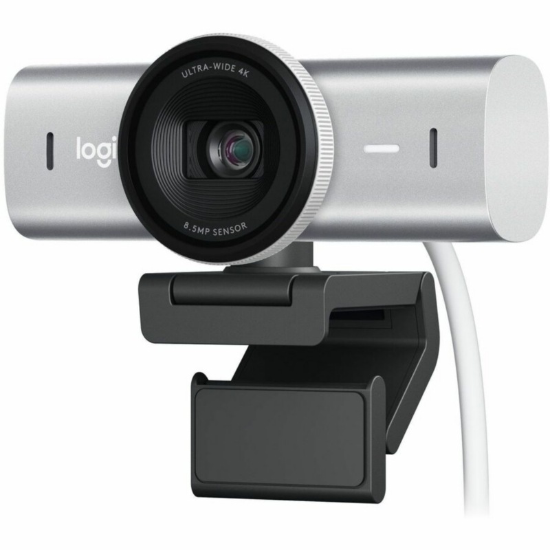 Logitech Brio 4K Ultra HD Webcam