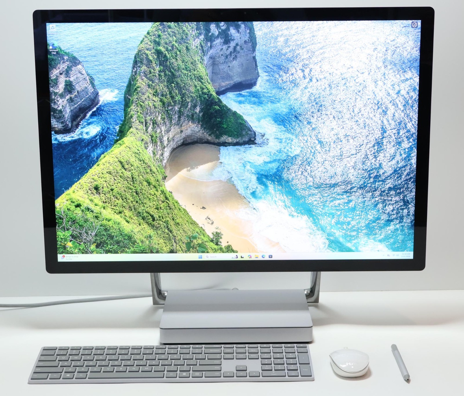 Microsoft Surface Studio 2+