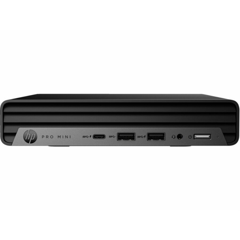 HP EliteDesk 805 G9 Desktop Mini
