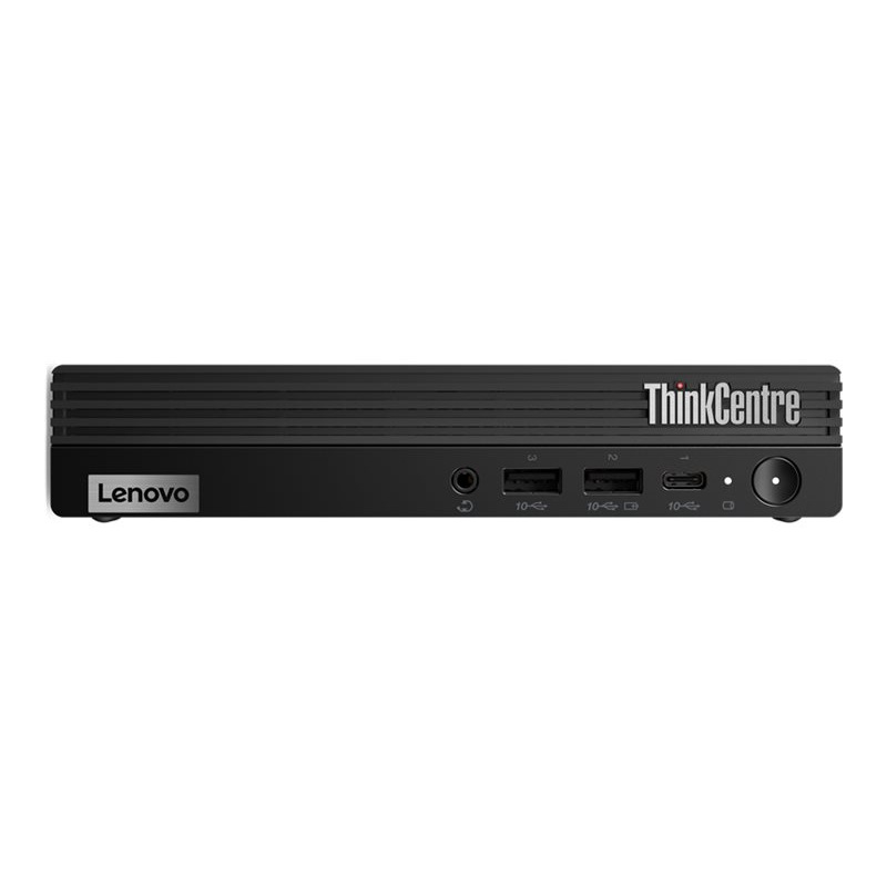 Lenovo ThinkCentre M75q Gen 5 Tiny