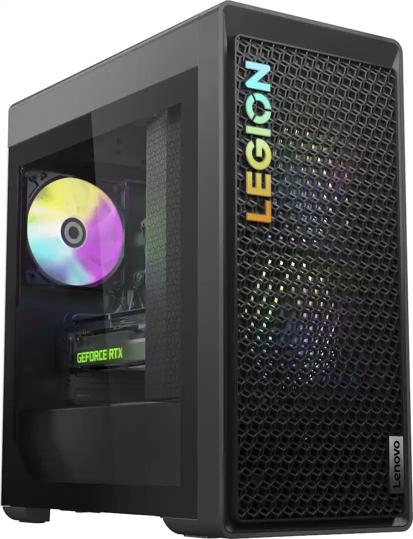 Lenovo Legion Tower 5 (2024)