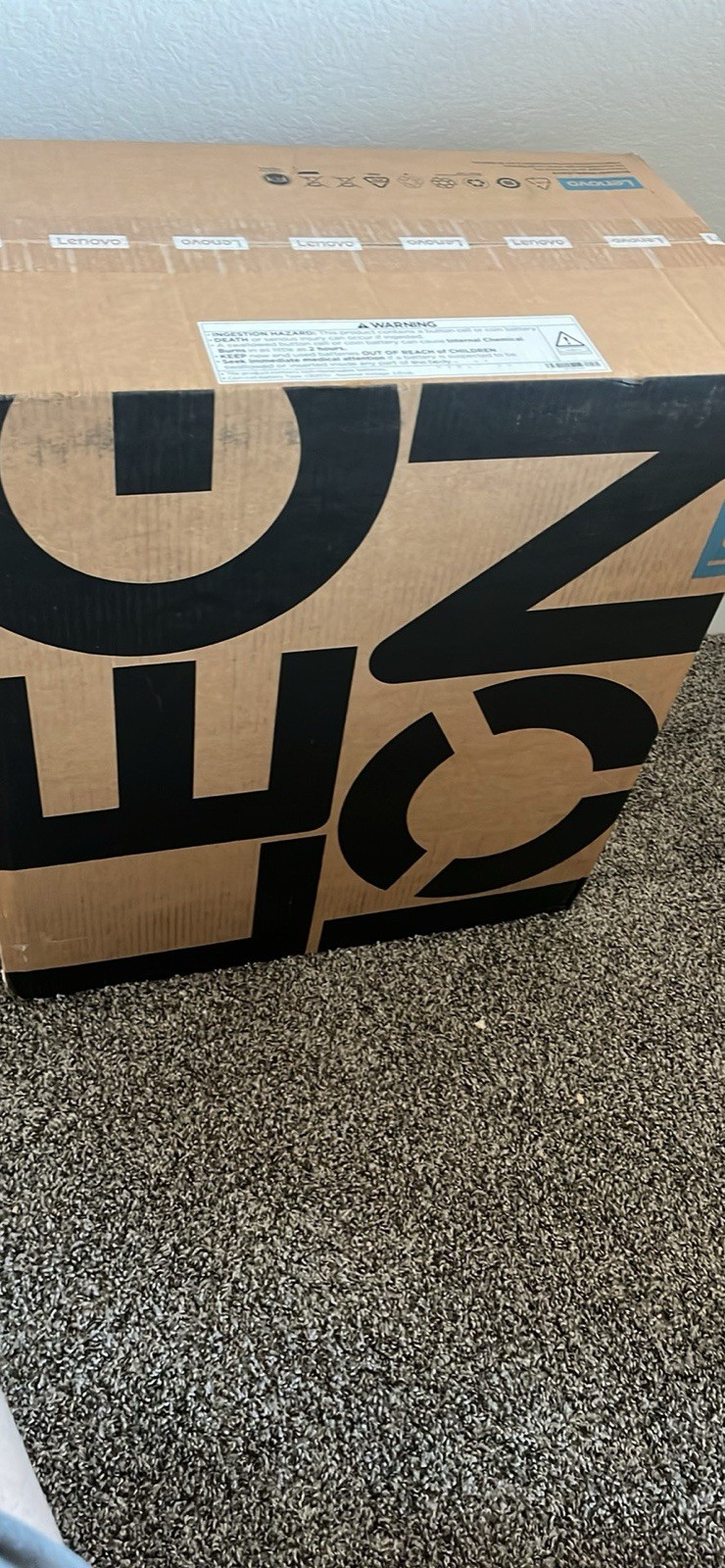 Lenovo Legion Tower 7i Gen 8