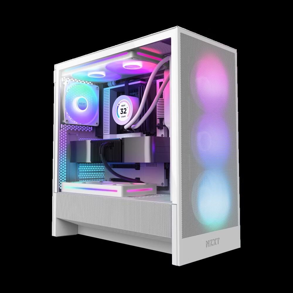 NZXT Player: Three