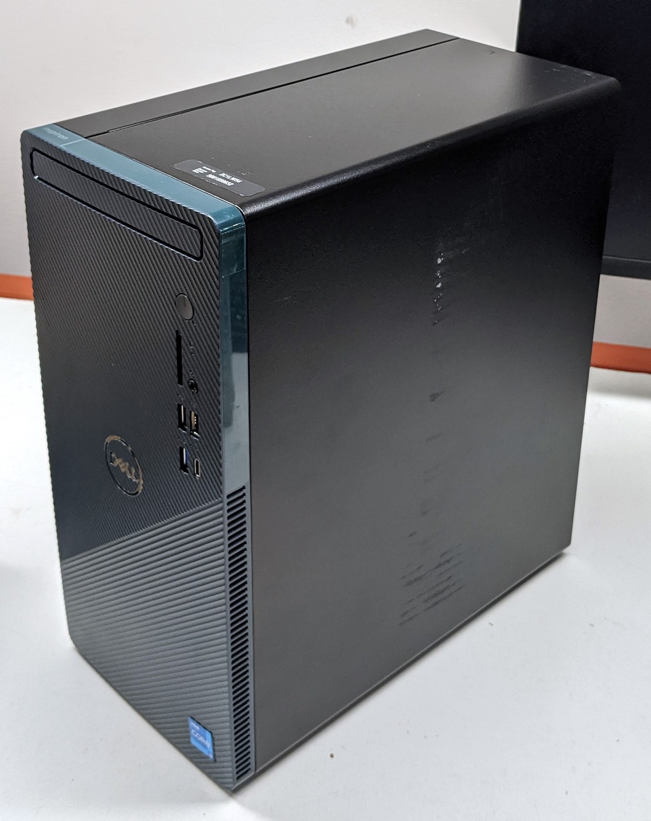 ديل انسبايرون 3030 ديسكتوب