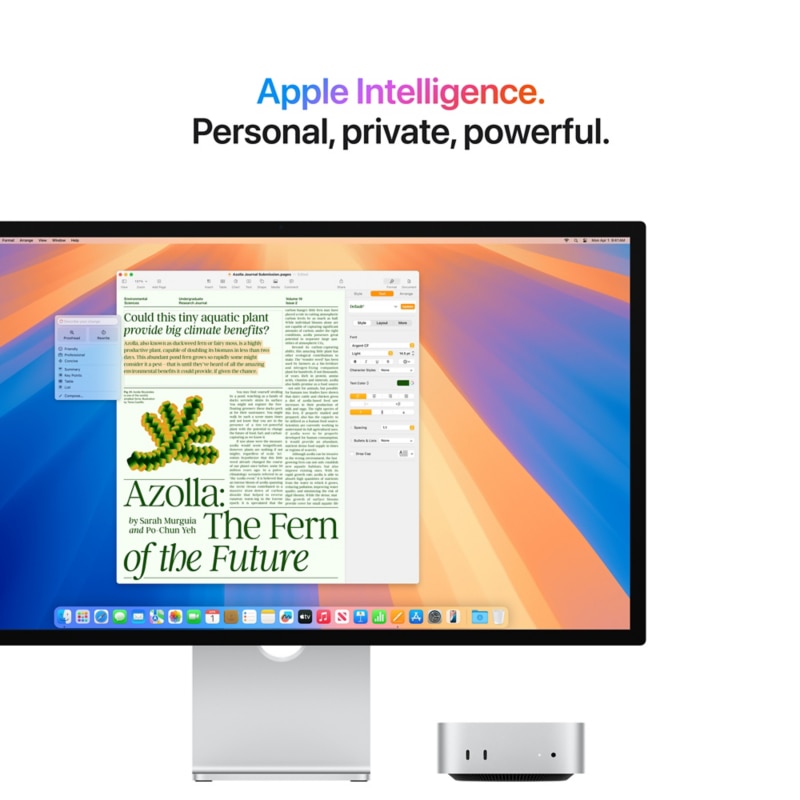 Apple Mac mini M4 Pro