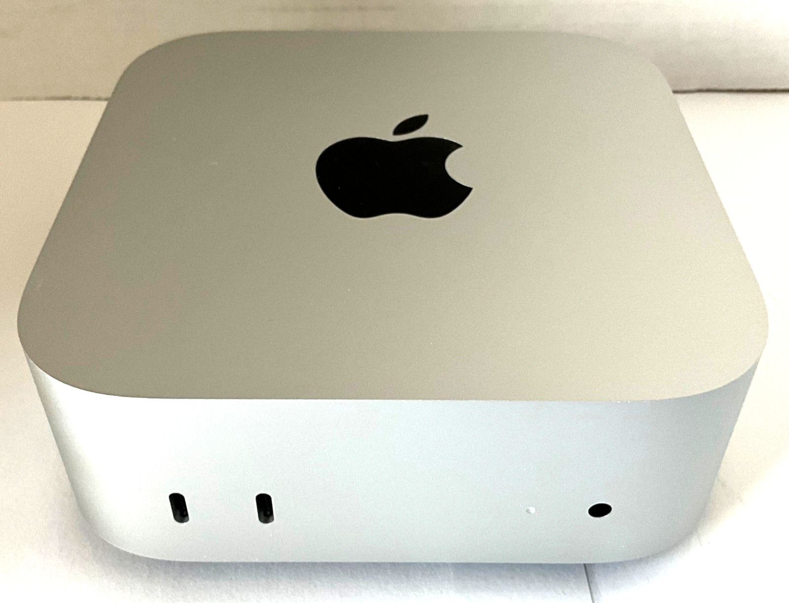Apple Mac mini M4