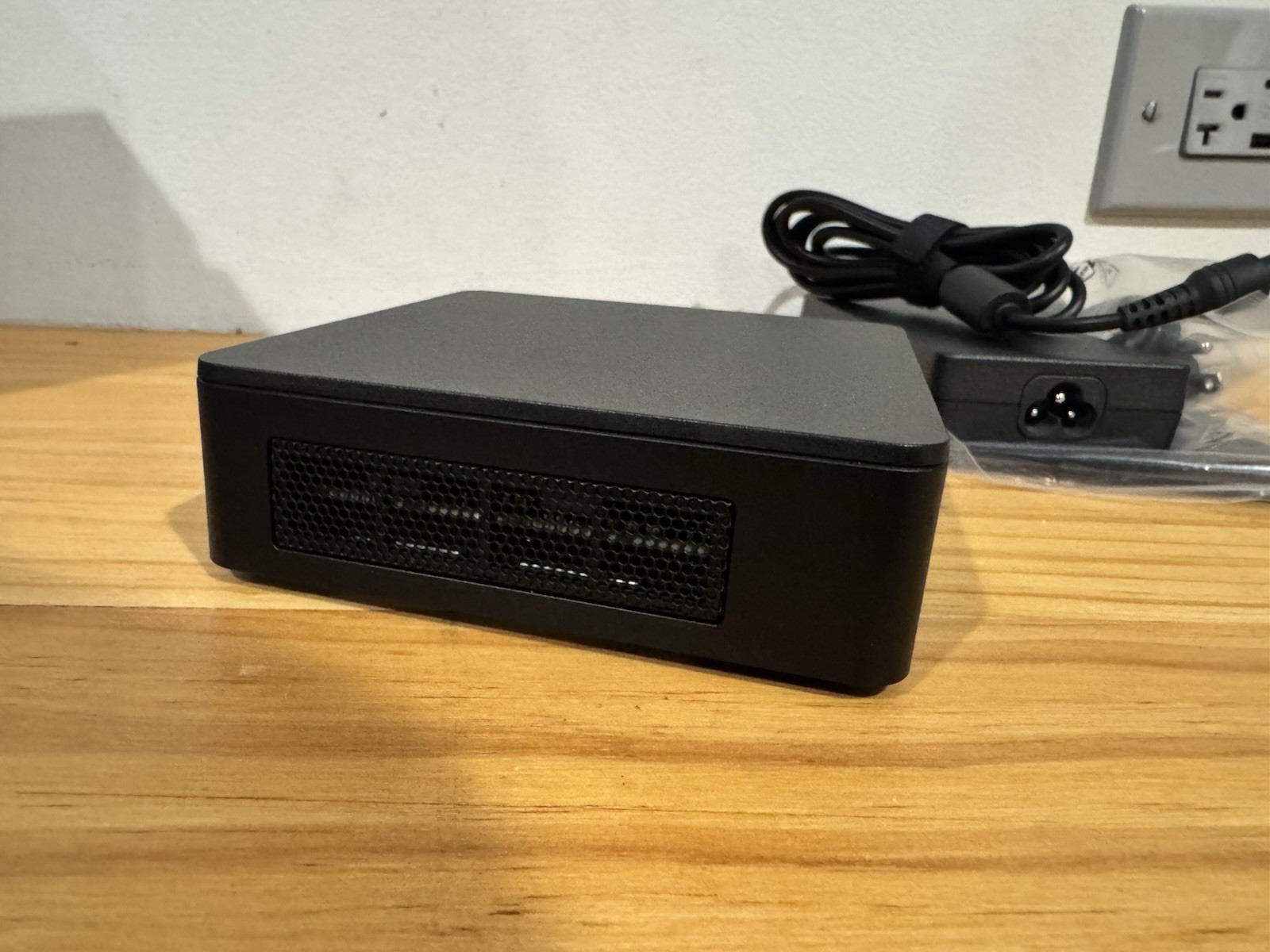 Intel NUC 13 Pro