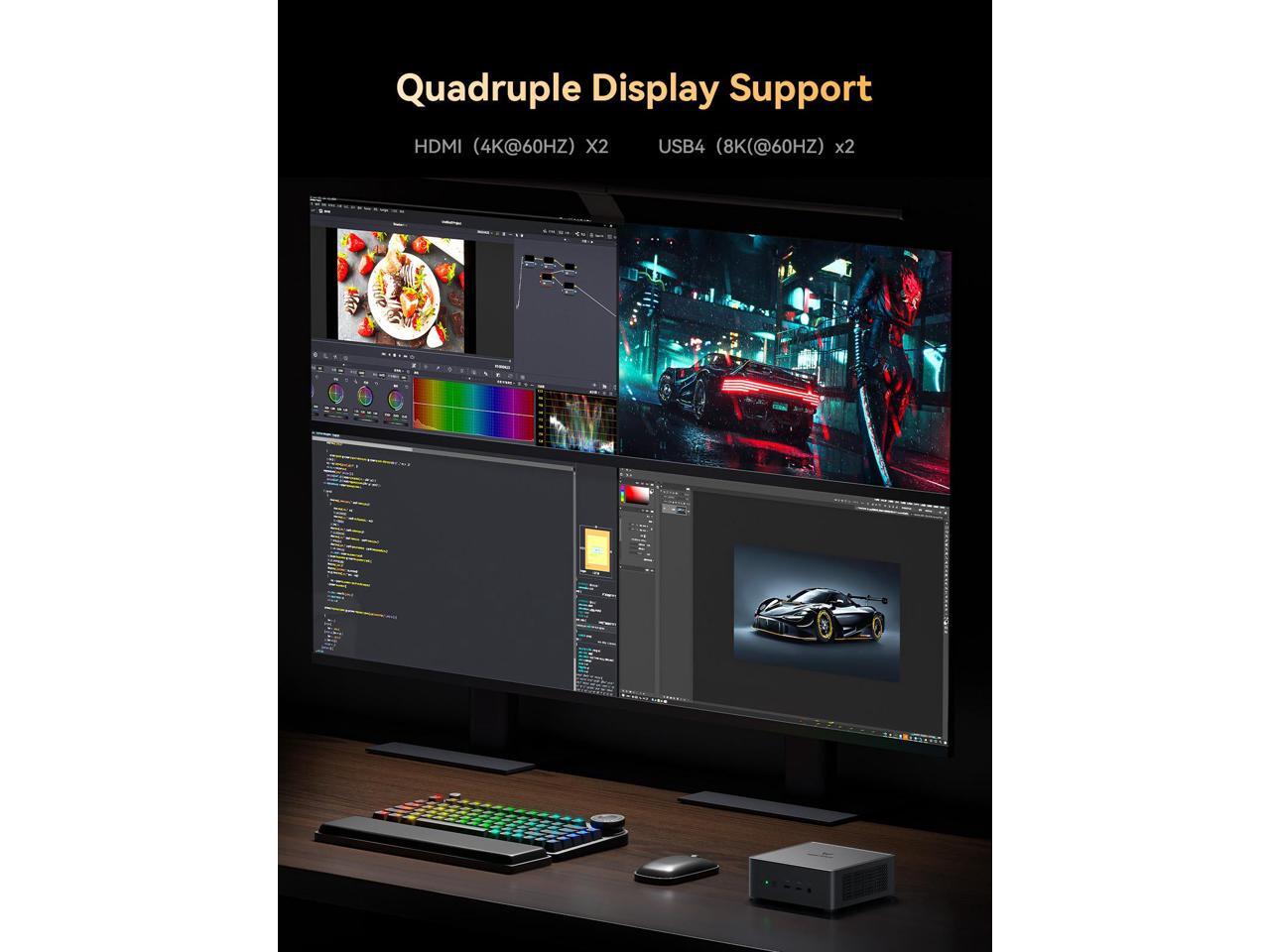 Minisforum UM790 Pro