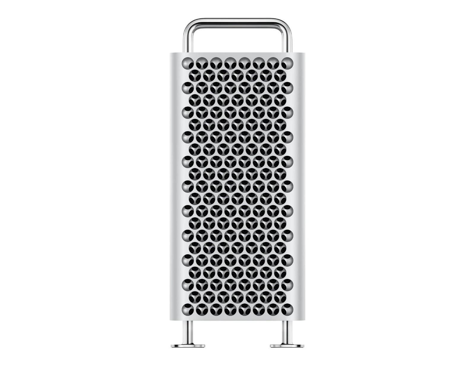 Apple Mac Pro M2 Ultra