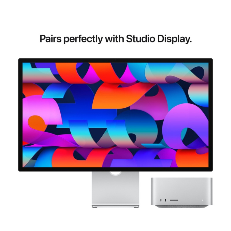 Apple Mac Studio M4 Max