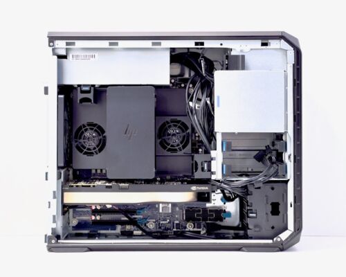 ديل بريسيجن 5860 تاور