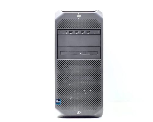 Dell Precision 5860 Tower