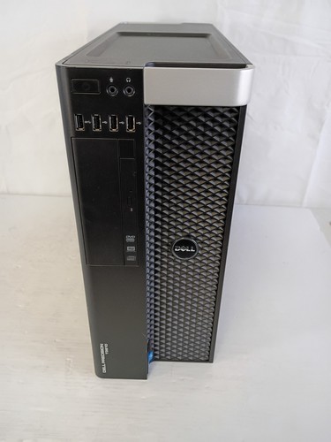 Dell Precision T3610