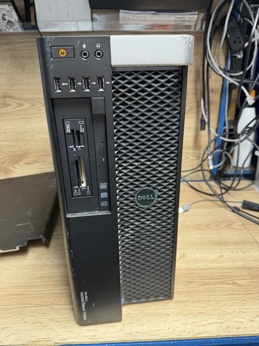 Dell Precision T3610