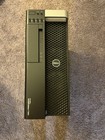 Dell Precision T3610