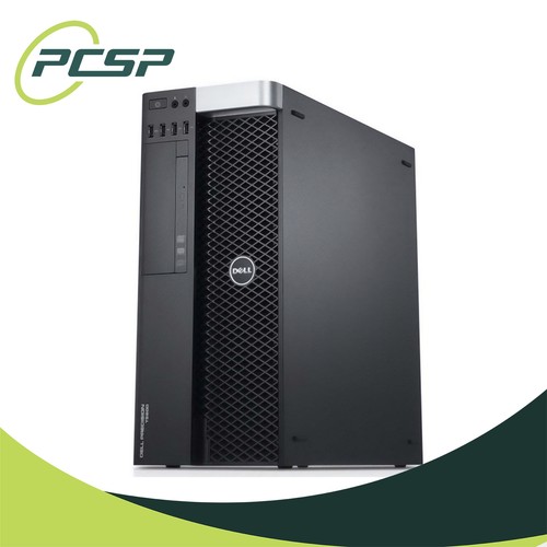 Dell Precision T5600