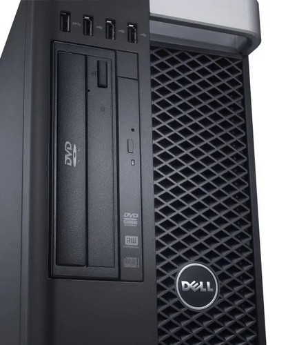 Dell Precision T5600