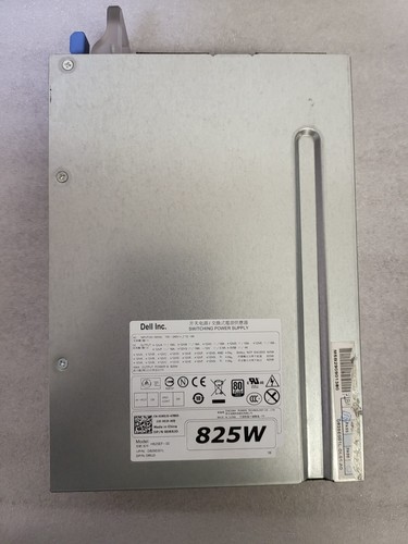 Dell Precision T5610