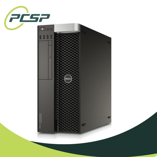 Dell Precision T5810