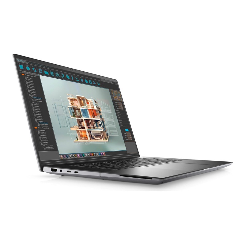 Dell Precision T5820