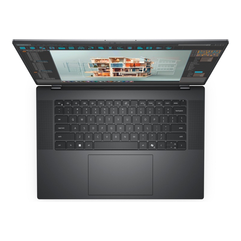 Dell Precision T5820