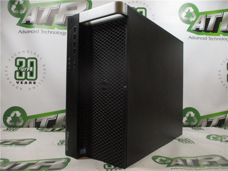 ديل بريسيجن T7610