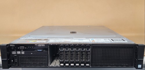 ديل بريسيجن T7810